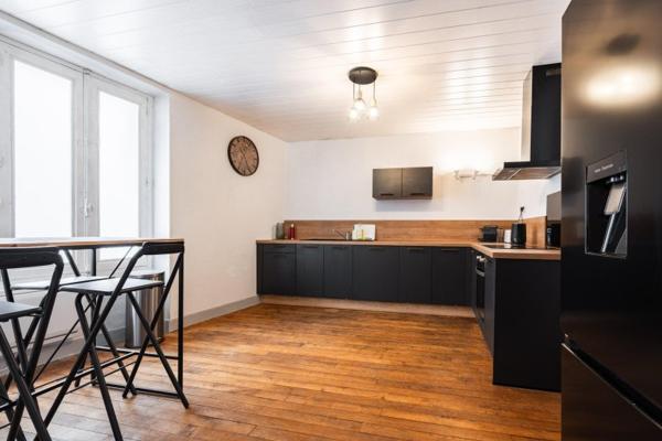 Vente / Appartement