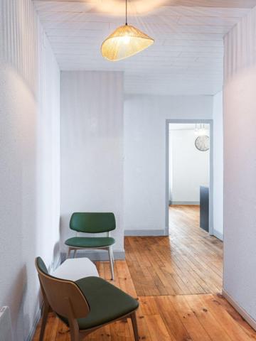Vente / Appartement