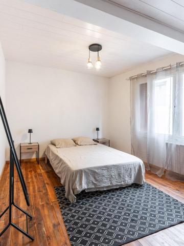Vente / Appartement