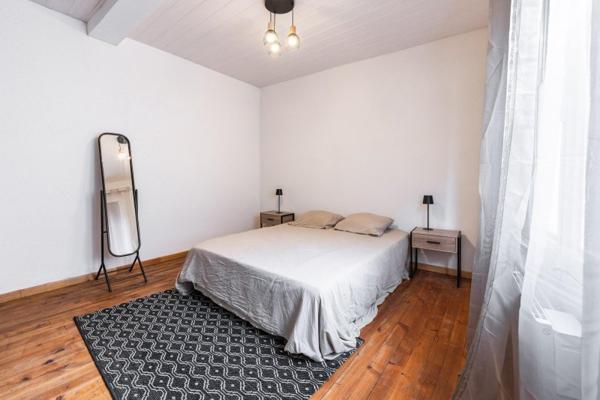 Vente / Appartement
