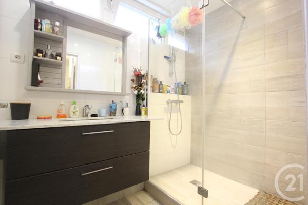 Appartement F3 à vendre  3 pièces - 67 m2 ST MICHEL SUR ORGE - 91