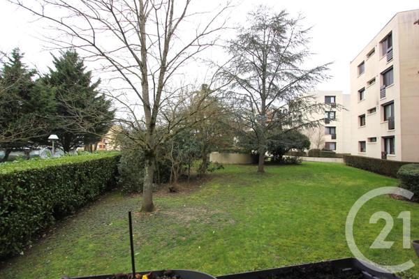 Appartement F3 à vendre  3 pièces - 67 m2 ST MICHEL SUR ORGE - 91