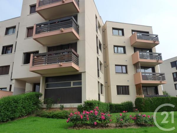 Appartement F3 à vendre  3 pièces - 67 m2 ST MICHEL SUR ORGE - 91