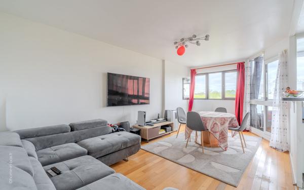 Appartement à vendre    3 pièces • 66,61 m2 Champs-sur-Marne
