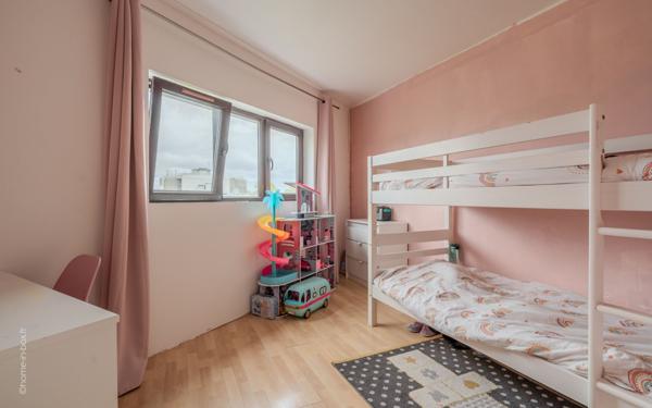 Appartement à vendre    3 pièces • 66,61 m2 Champs-sur-Marne