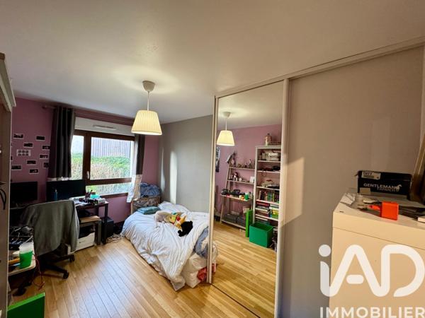 Appartement à vendre 4 pièces 85 m² Le Kremlin-Bicêtre