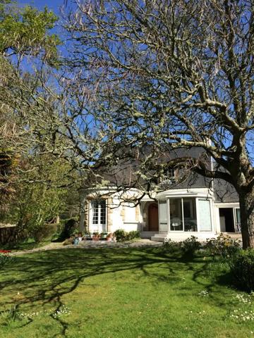 Achat - Maison Arradon 56610 130 m 2 1398 m 2