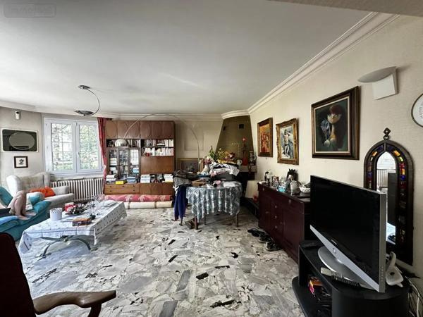 Achat - Maison Arradon 56610 130 m 2 1398 m 2