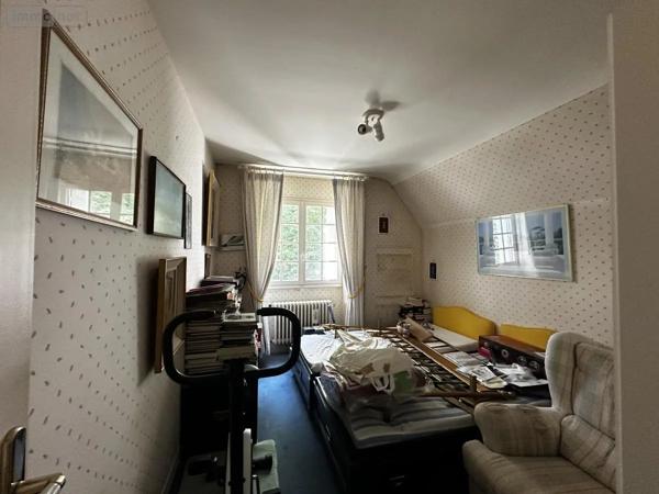 Achat - Maison Arradon 56610 130 m 2 1398 m 2