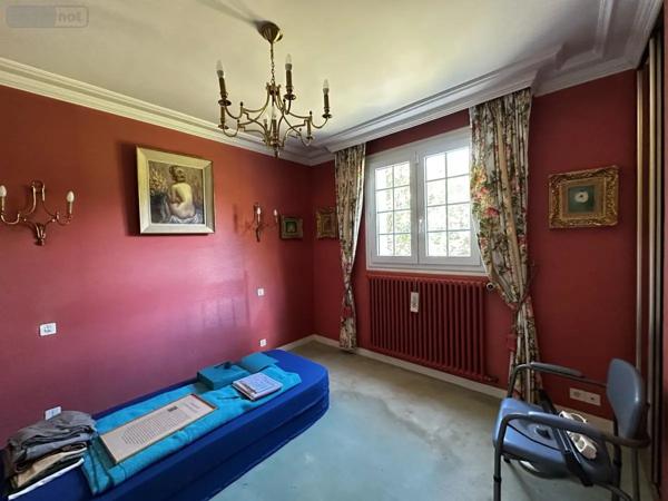 Achat - Maison Arradon 56610 130 m 2 1398 m 2