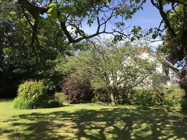 Achat - Maison Arradon 56610 130 m 2 1398 m 2