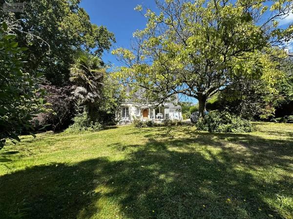 Achat - Maison Arradon 56610 130 m 2 1398 m 2