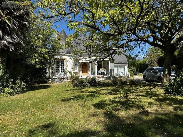 Achat - Maison Arradon 56610 130 m 2 1398 m 2