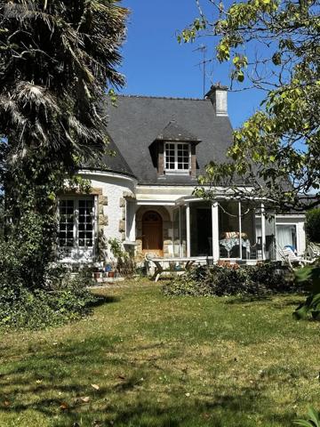 Achat - Maison Arradon 56610 130 m 2 1398 m 2