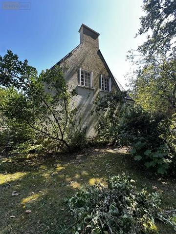 Achat - Maison Arradon 56610 130 m 2 1398 m 2