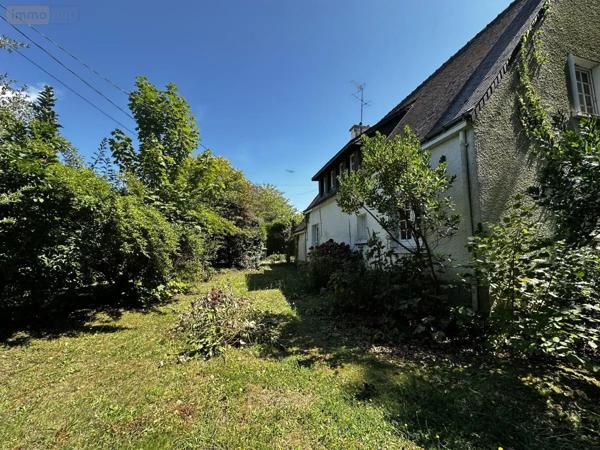 Achat - Maison Arradon 56610 130 m 2 1398 m 2