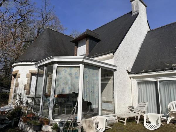 Achat - Maison Arradon 56610 130 m 2 1398 m 2