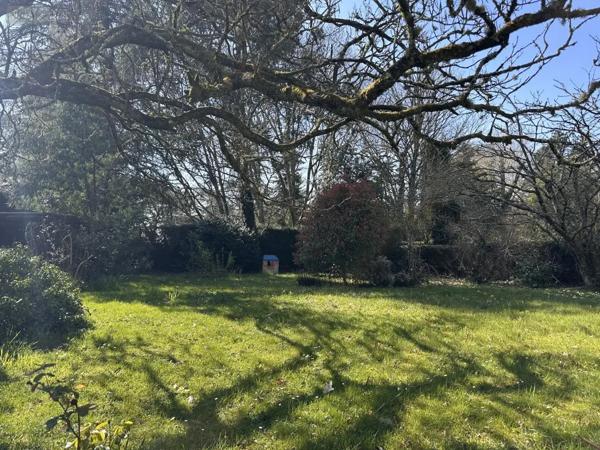 Achat - Maison Arradon 56610 130 m 2 1398 m 2