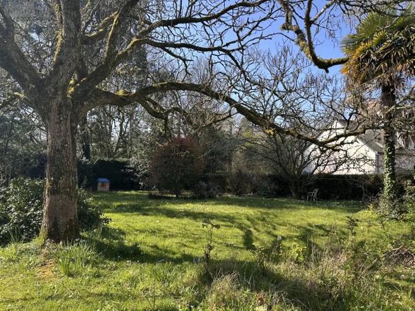 Achat - Maison Arradon 56610 130 m 2 1398 m 2