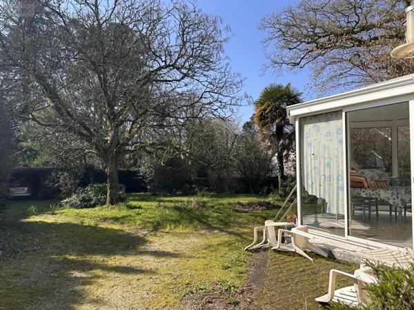 Achat - Maison Arradon 56610 130 m 2 1398 m 2