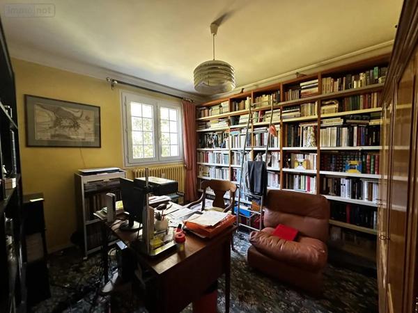 Achat - Maison Arradon 56610 130 m 2 1398 m 2
