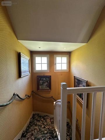 Achat - Maison Arradon 56610 130 m 2 1398 m 2