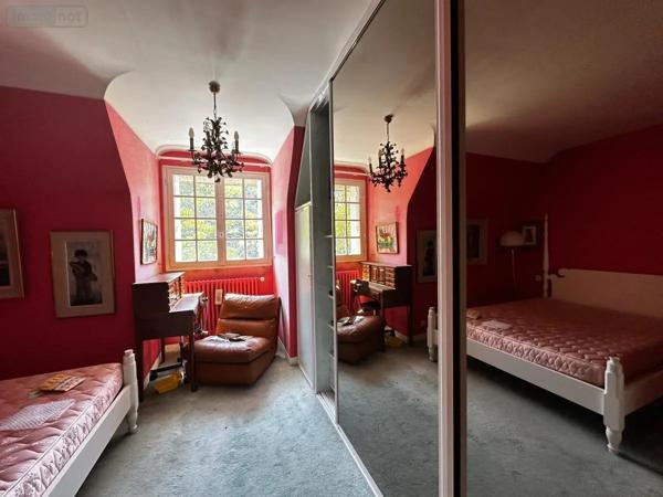 Achat - Maison Arradon 56610 130 m 2 1398 m 2