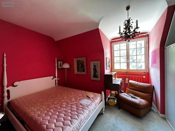 Achat - Maison Arradon 56610 130 m 2 1398 m 2