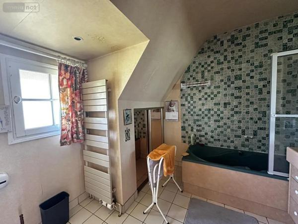 Achat - Maison Arradon 56610 130 m 2 1398 m 2