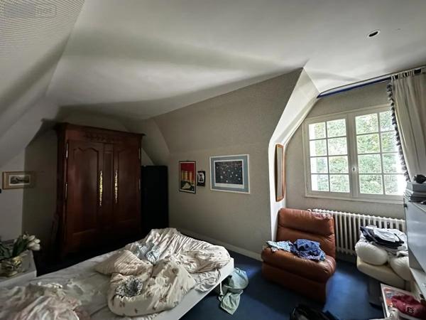 Achat - Maison Arradon 56610 130 m 2 1398 m 2