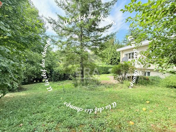 Maison à vendre à GIF SUR YVETTE - 5 pièces, 165 m²