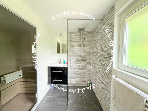 Maison à vendre à GIF SUR YVETTE - 5 pièces, 165 m²