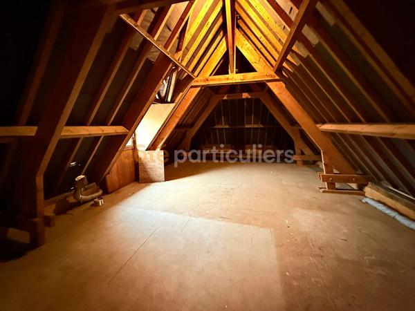 Vente Maison109 m² - 5 Pièces - SAINT PIERRE DES FLEURS (27370)