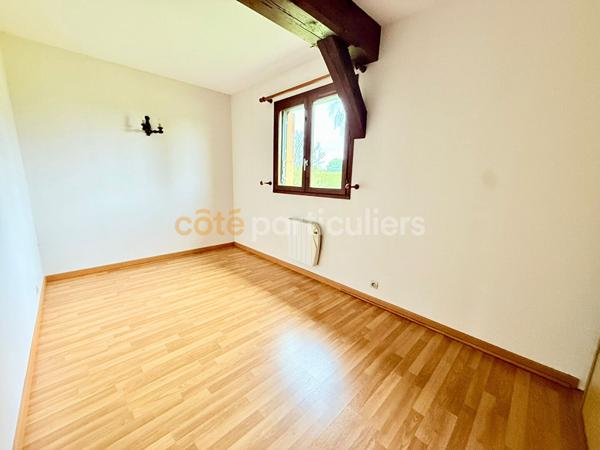 Vente Maison109 m² - 5 Pièces - SAINT PIERRE DES FLEURS (27370)