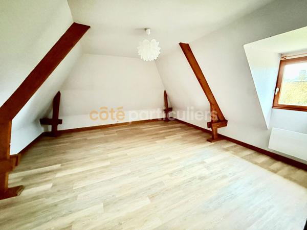 Vente Maison109 m² - 5 Pièces - SAINT PIERRE DES FLEURS (27370)