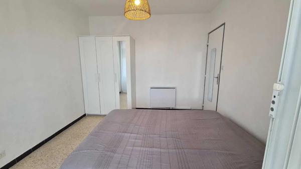Immobilier Mauguio (34130) – Appartement 30.89m2 – 185 000 €
