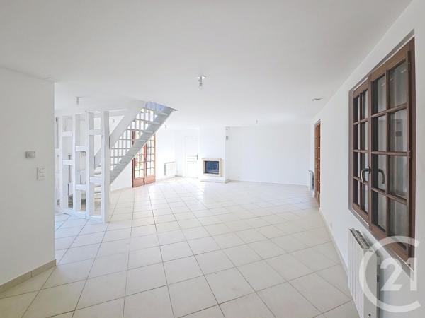 Maison à vendre  7 pièces - 200 m2 JOUY EN JOSAS - 78