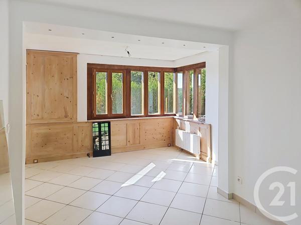 Maison à vendre  7 pièces - 200 m2 JOUY EN JOSAS - 78