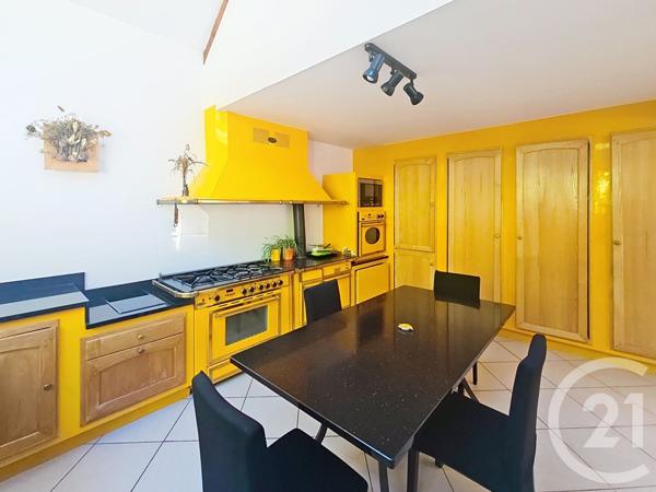 Maison à vendre  7 pièces - 200 m2 JOUY EN JOSAS - 78