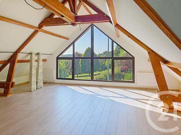 Maison à vendre  7 pièces - 200 m2 JOUY EN JOSAS - 78