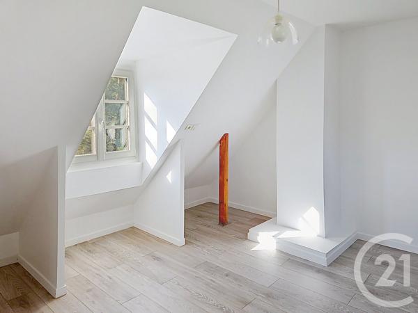 Maison à vendre  7 pièces - 200 m2 JOUY EN JOSAS - 78