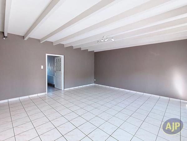 Vente maison L Herbergement : 152 000 € - AJP Immobilier Vieillevigne