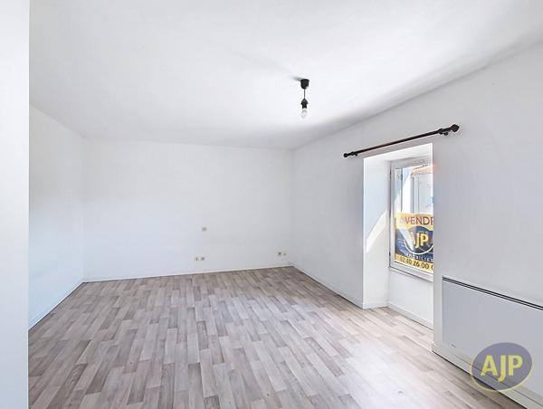 Vente maison L Herbergement : 152 000 € - AJP Immobilier Vieillevigne