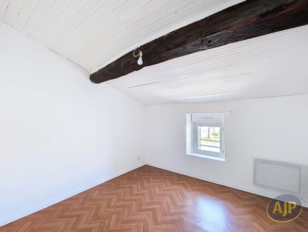 Vente maison L Herbergement : 152 000 € - AJP Immobilier Vieillevigne