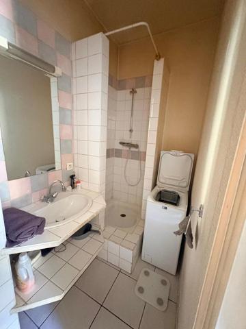 Vente                                                      Immeuble
                        
                     11 pièces                      231 m2                     à Valence