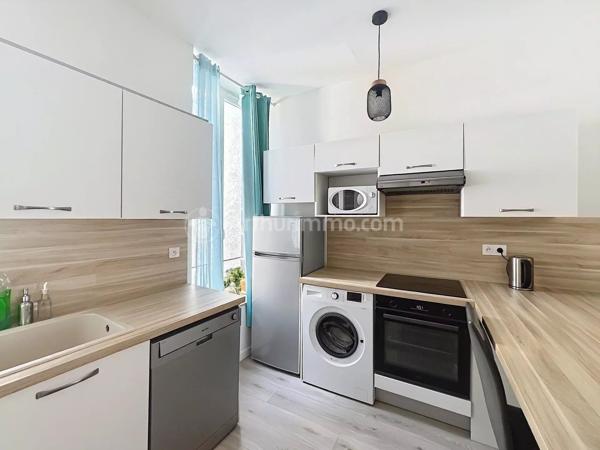 Location                                                      Appartement
                        
                     4 pièces                      68 m2                     à Clermont-Ferrand