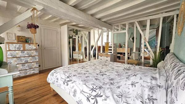 Vente Maison de ville 7 pièces à Montlhéry