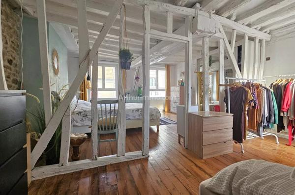 Vente Maison de ville 7 pièces à Montlhéry