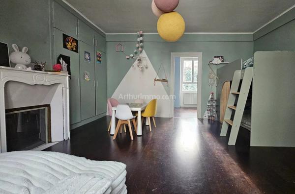 Vente Maison de ville 7 pièces à Montlhéry