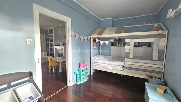 Vente Maison de ville 7 pièces à Montlhéry